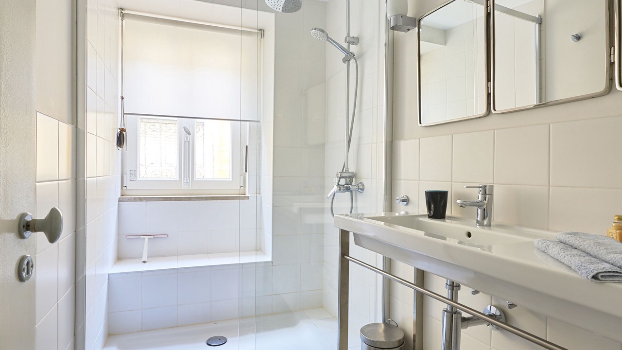 Photo of Bathroom in Socorro
