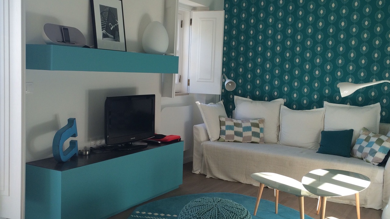 Photo of Livingroom in Socorro
