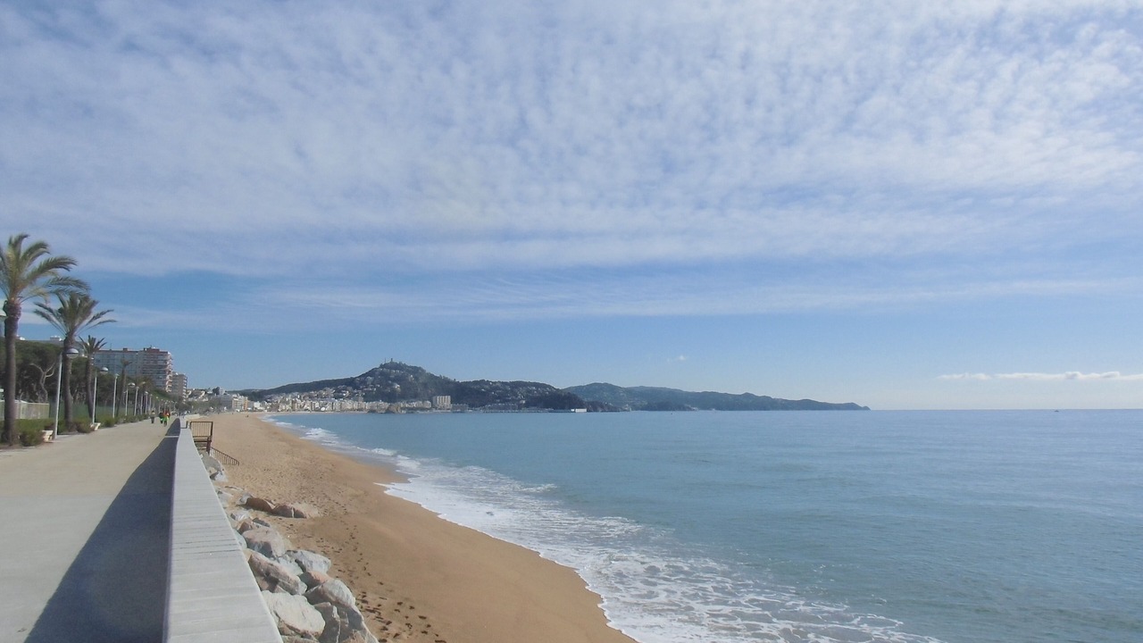 Photo of Others in Blanes