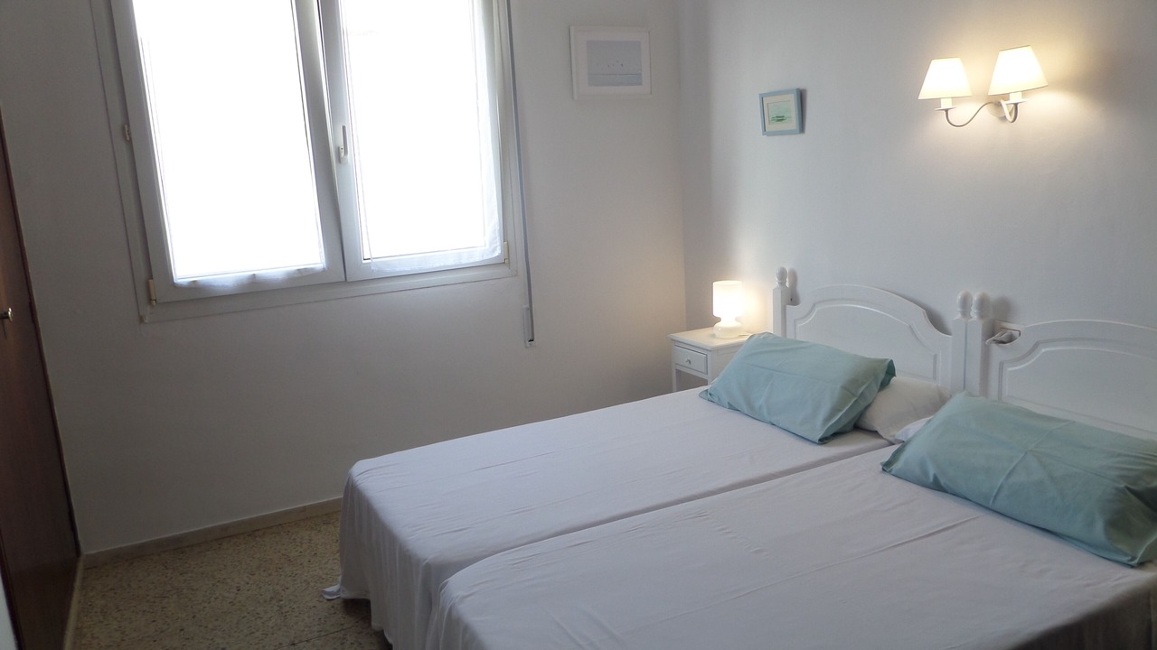 Photo of Bedroom in Blanes