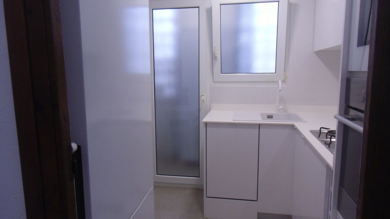 Photo of Kitchen in Blanes