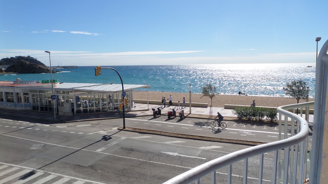 Photo of Outdoor in Blanes