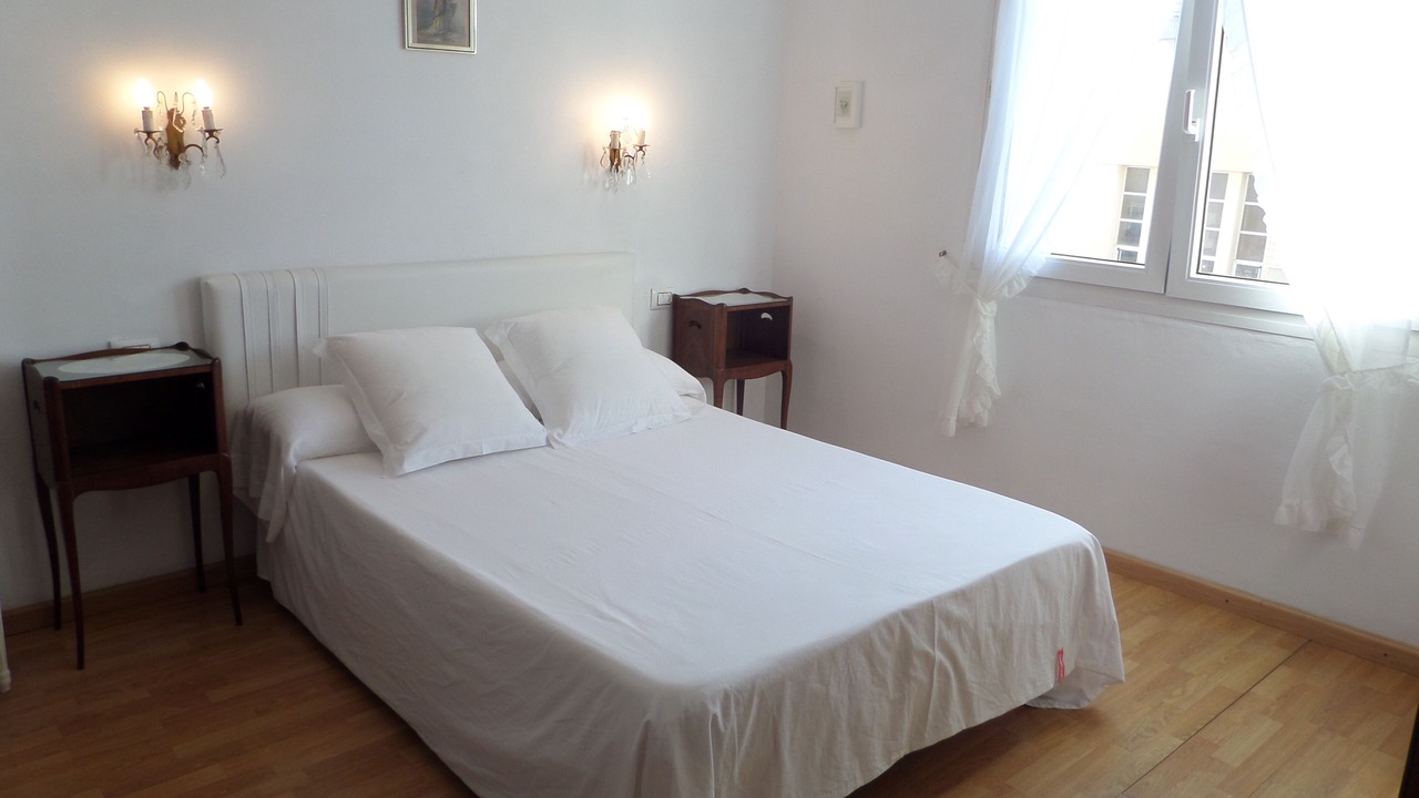 Photo of Bedroom in Blanes