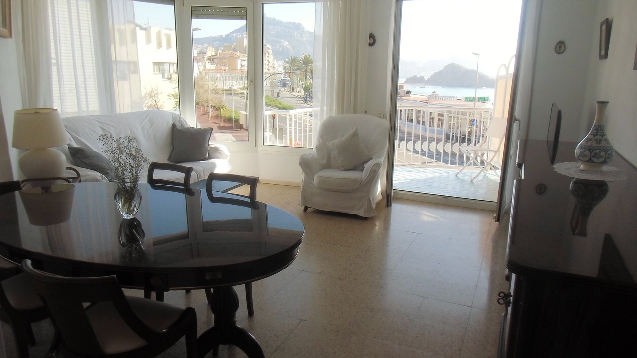 Photo of Livingroom in Blanes