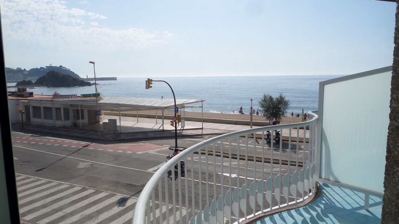 Photo of Outdoor in Blanes