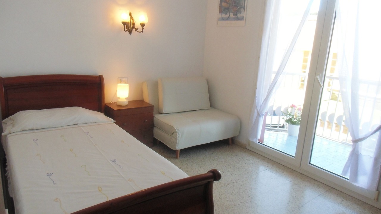 Photo of Bedroom in Blanes