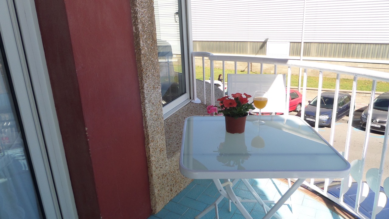 Photo of Outdoor in Blanes