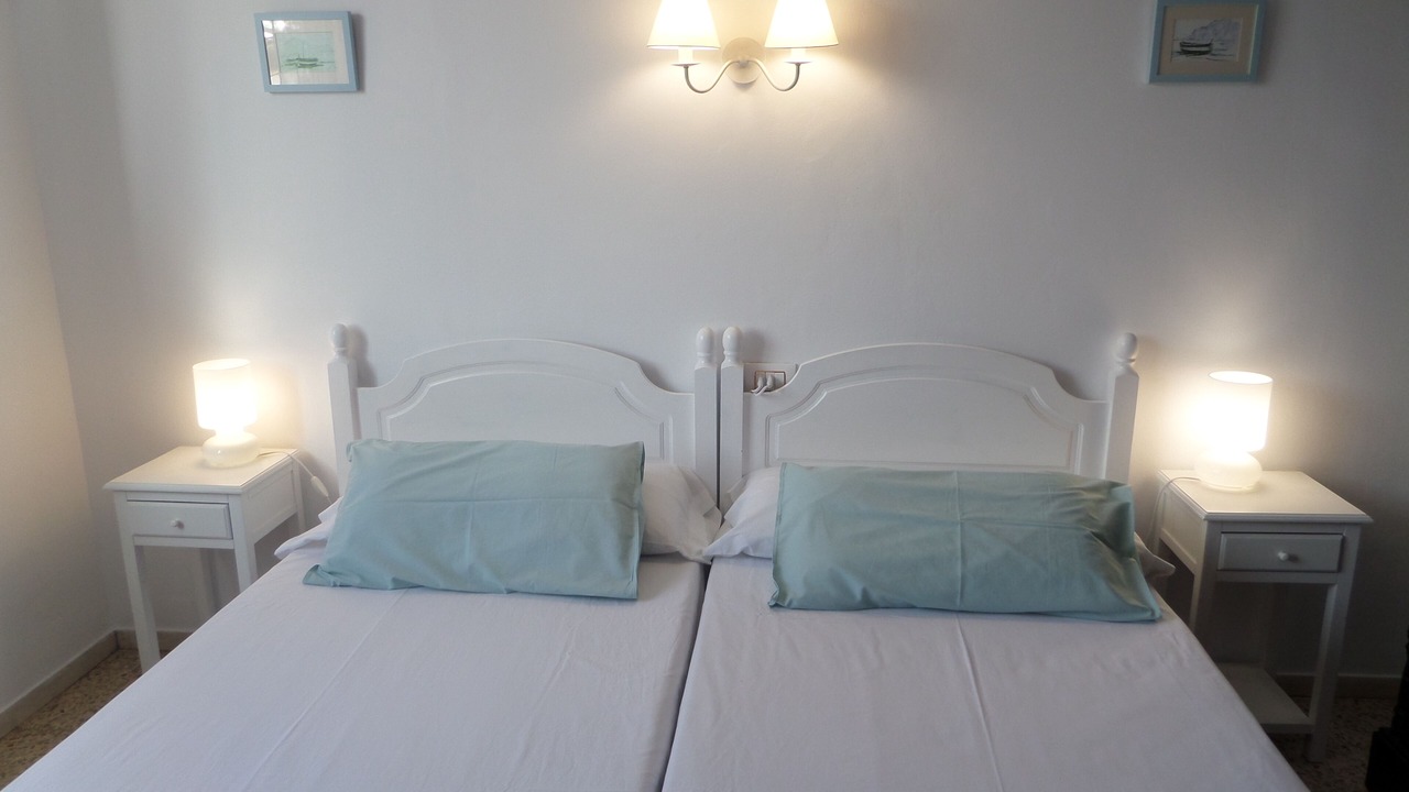 Photo of Bedroom in Blanes