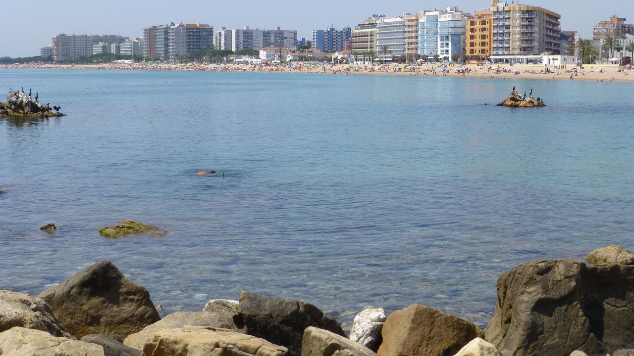 Photo of Others in Blanes