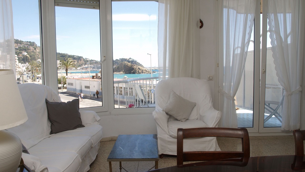Photo of Livingroom in Blanes
