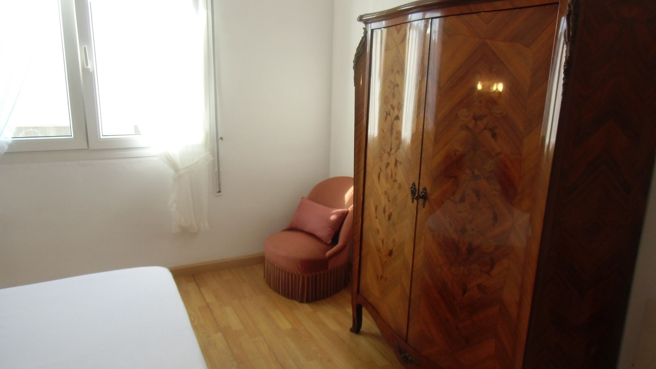 Photo of Bedroom in Blanes