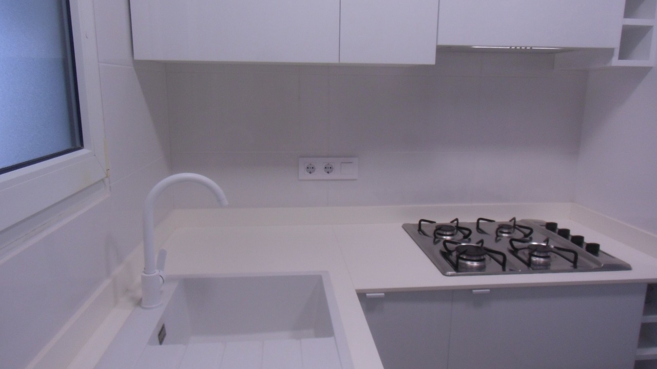 Photo of Kitchen in Blanes