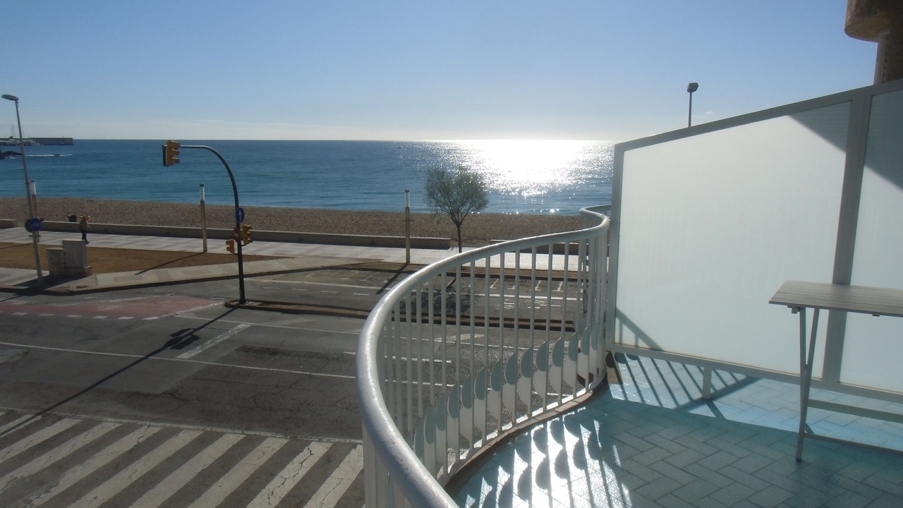 Photo of Outdoor in Blanes