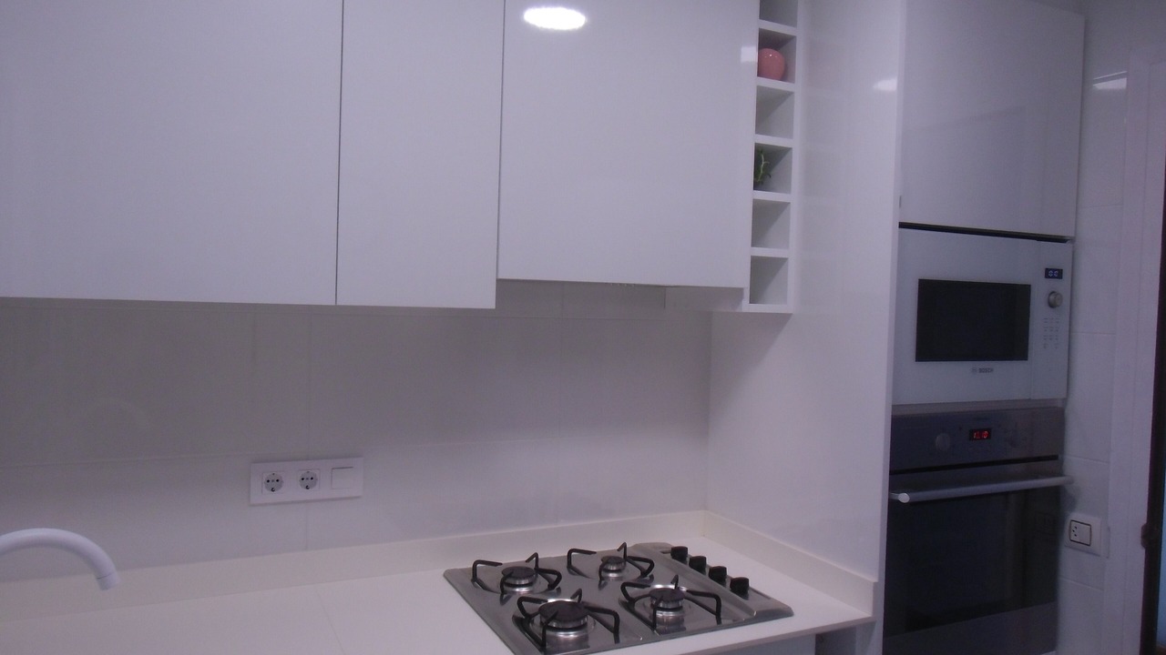 Photo of Kitchen in Blanes
