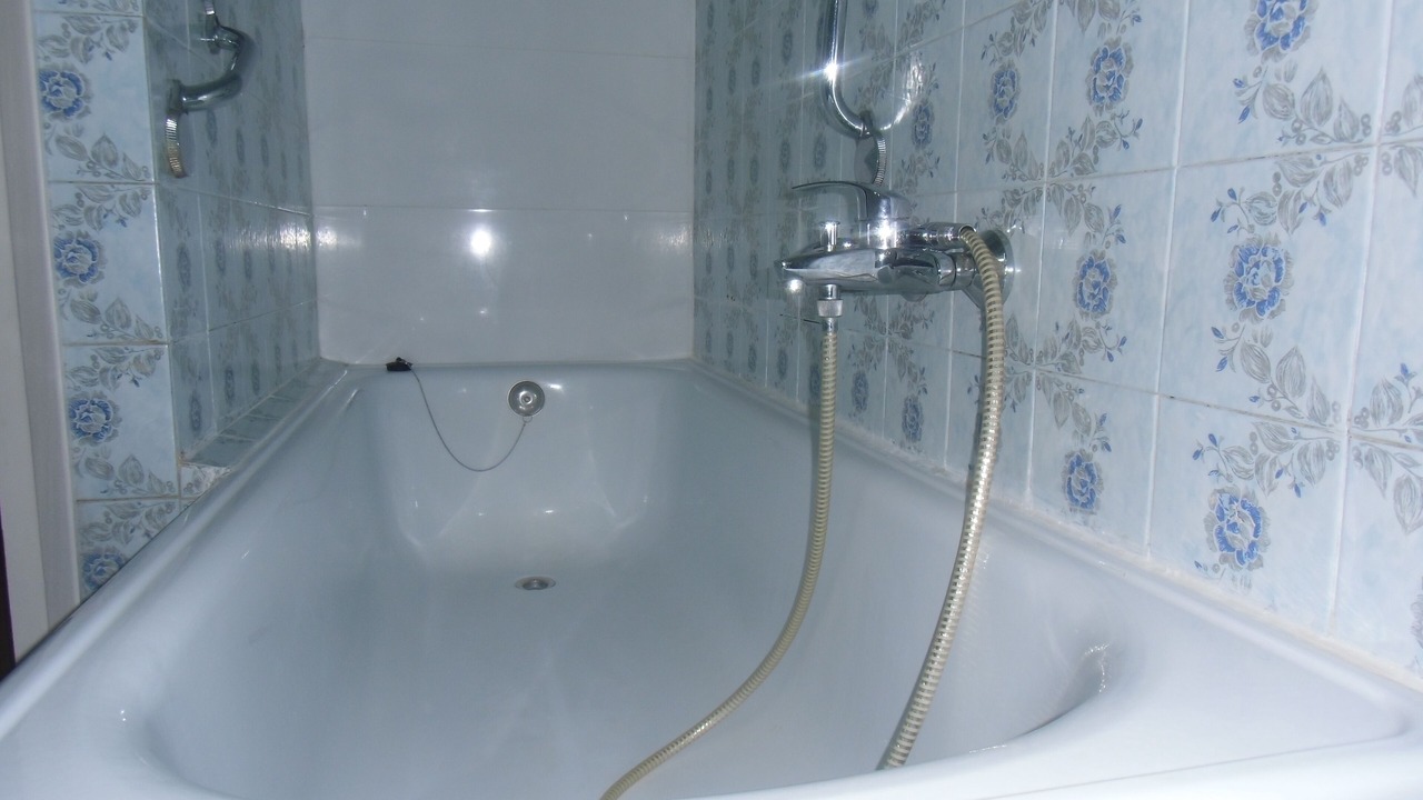 Photo of Bathroom in Blanes