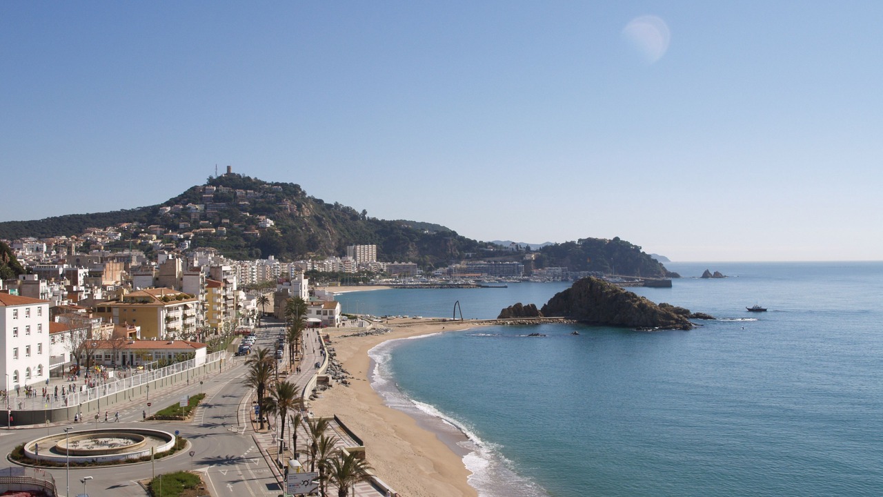Photo of Others in Blanes