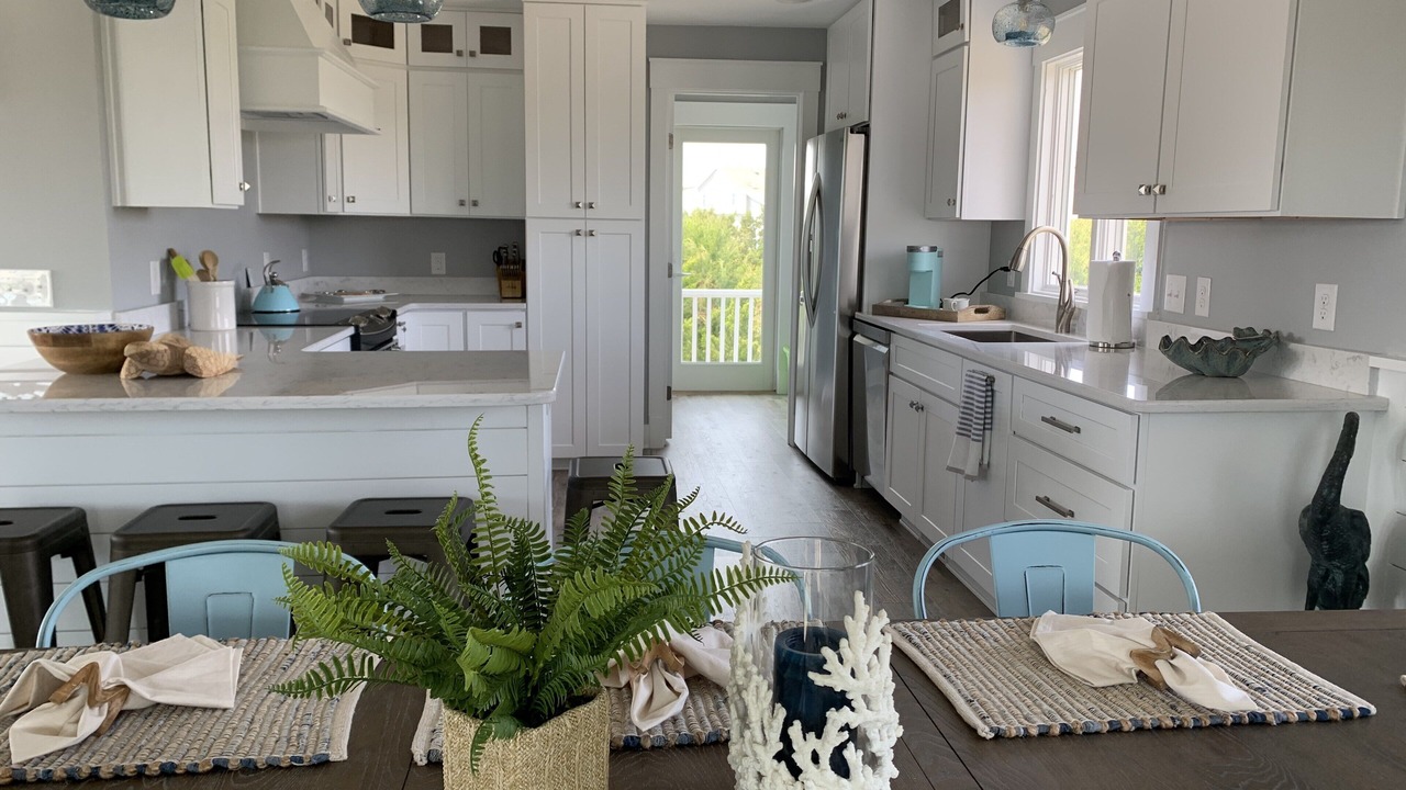 Photo of Bedroom in Bald Head Island