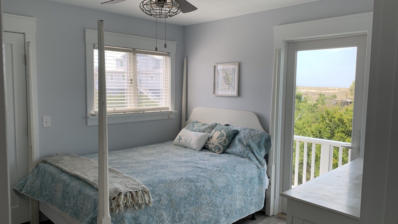 Photo of Bathroom in Bald Head Island