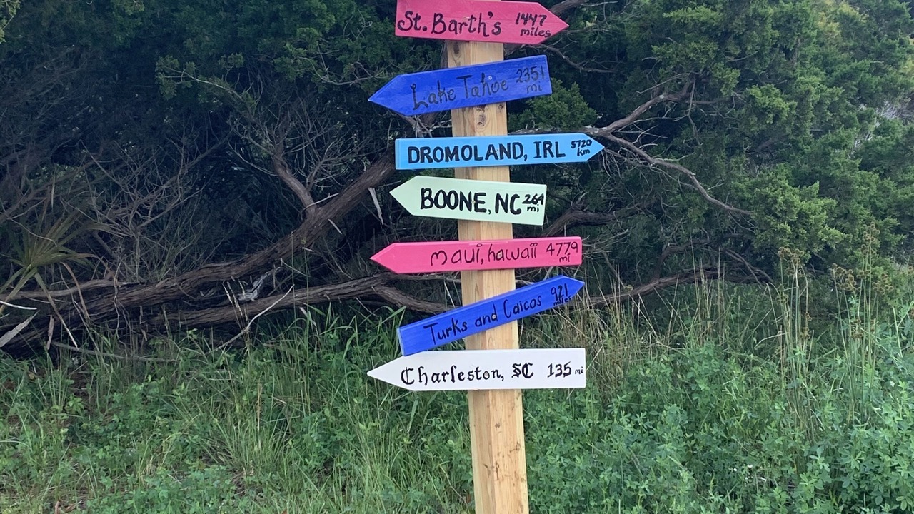 Photo of Others in Bald Head Island