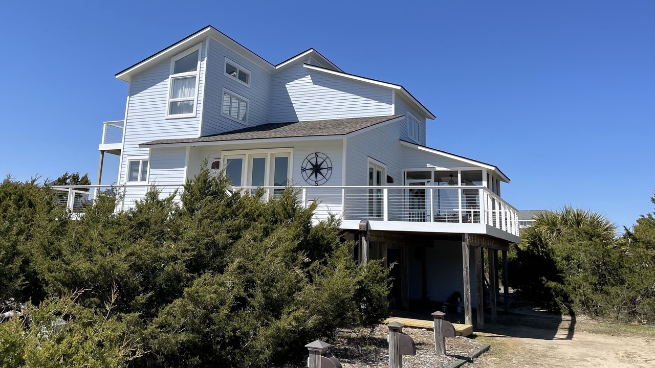 Photo of Others in Bald Head Island