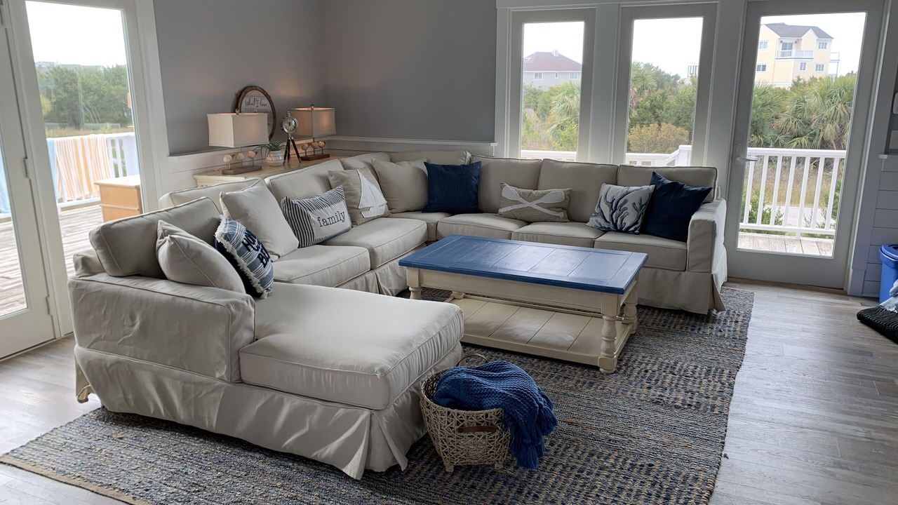 Photo of Bedroom in Bald Head Island