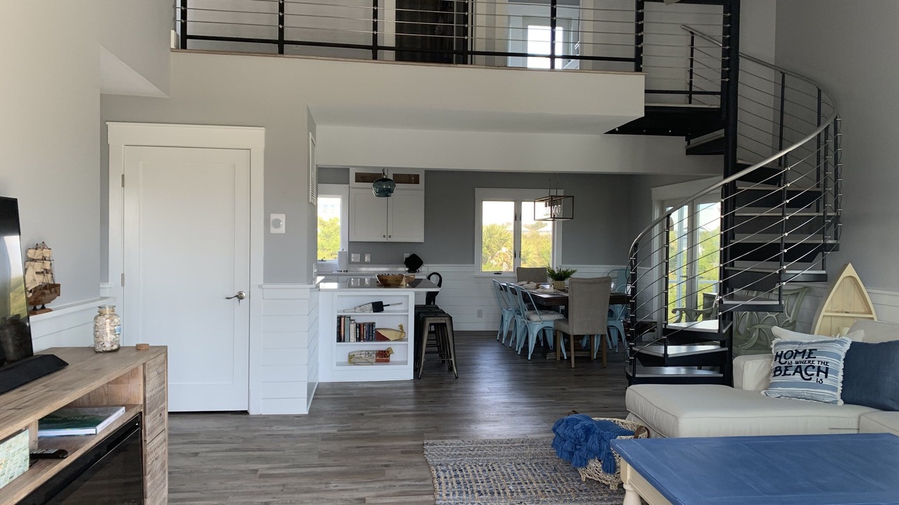 Photo of Bedroom in Bald Head Island