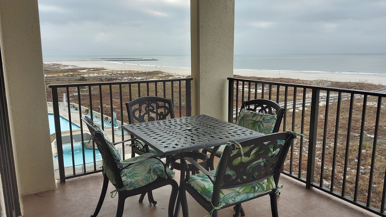 Photo of Outdoor in Orange Beach