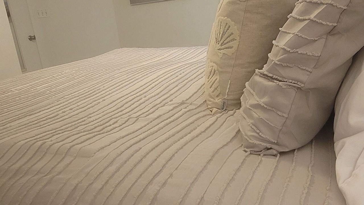 Photo of Bedroom in Orange Beach