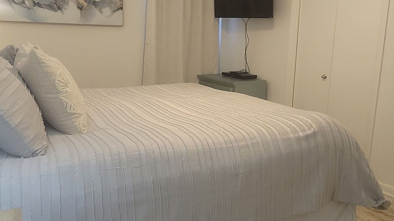 Photo of Bedroom in Orange Beach