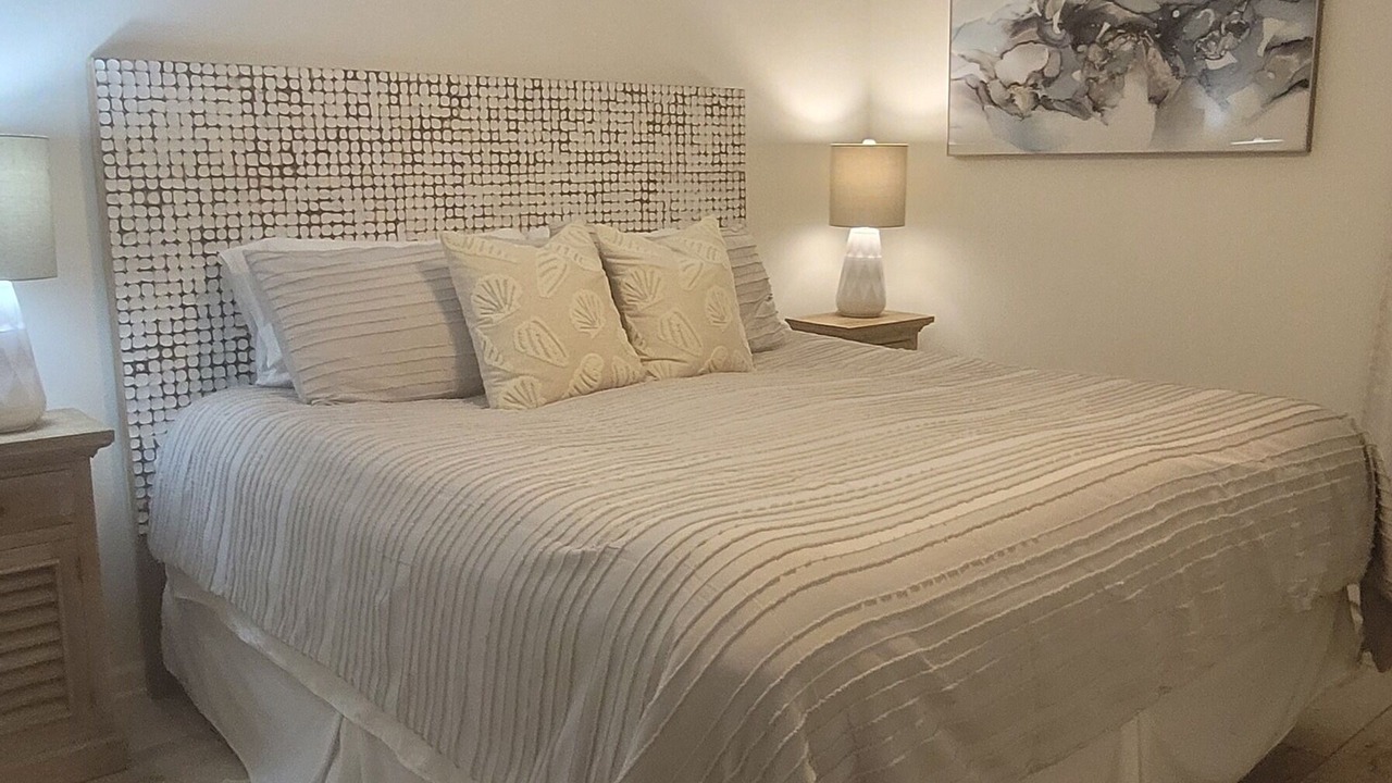 Photo of Bedroom in Orange Beach