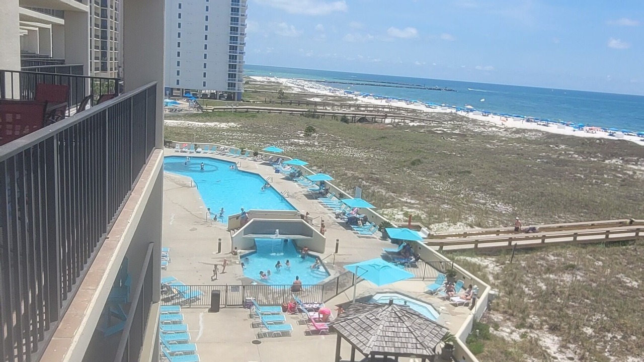 Photo of Outdoor in Orange Beach