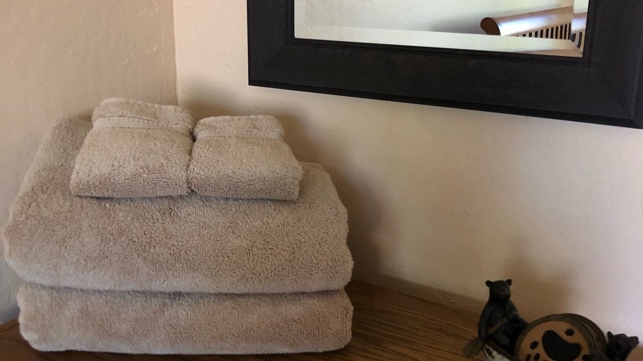 Photo of Bedroom in Pioneer Trail