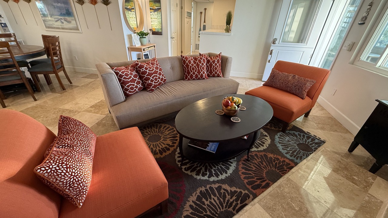 Photo of Bedroom in Dana Point