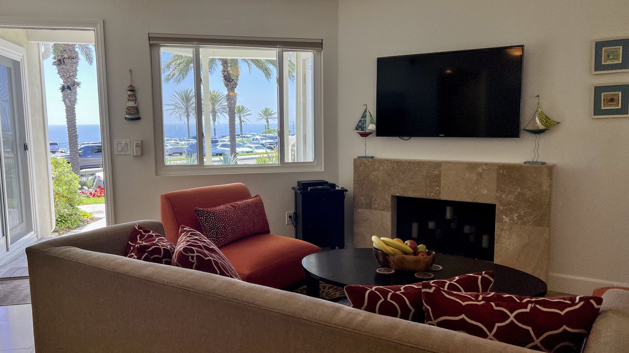 Photo of Bedroom in Dana Point