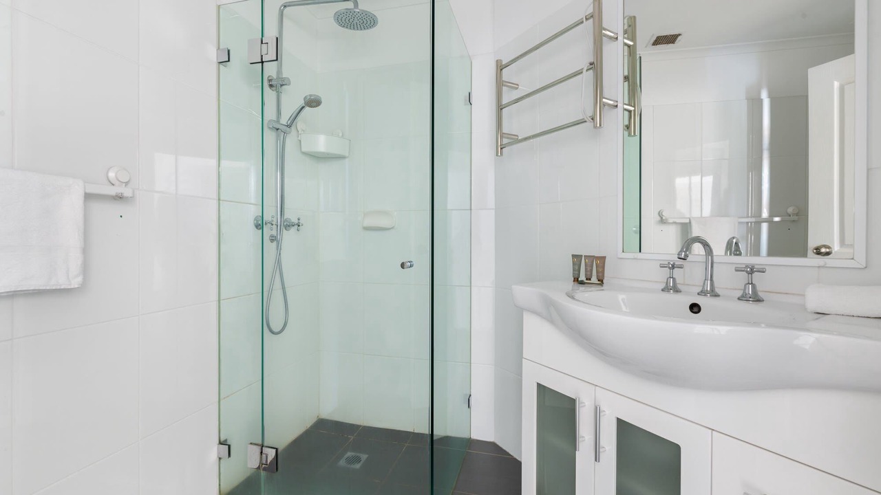 Photo of Bathroom in Darling Harbour