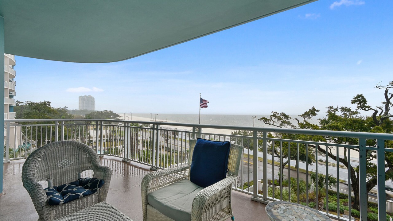 Photo of Outdoor in Gulfport