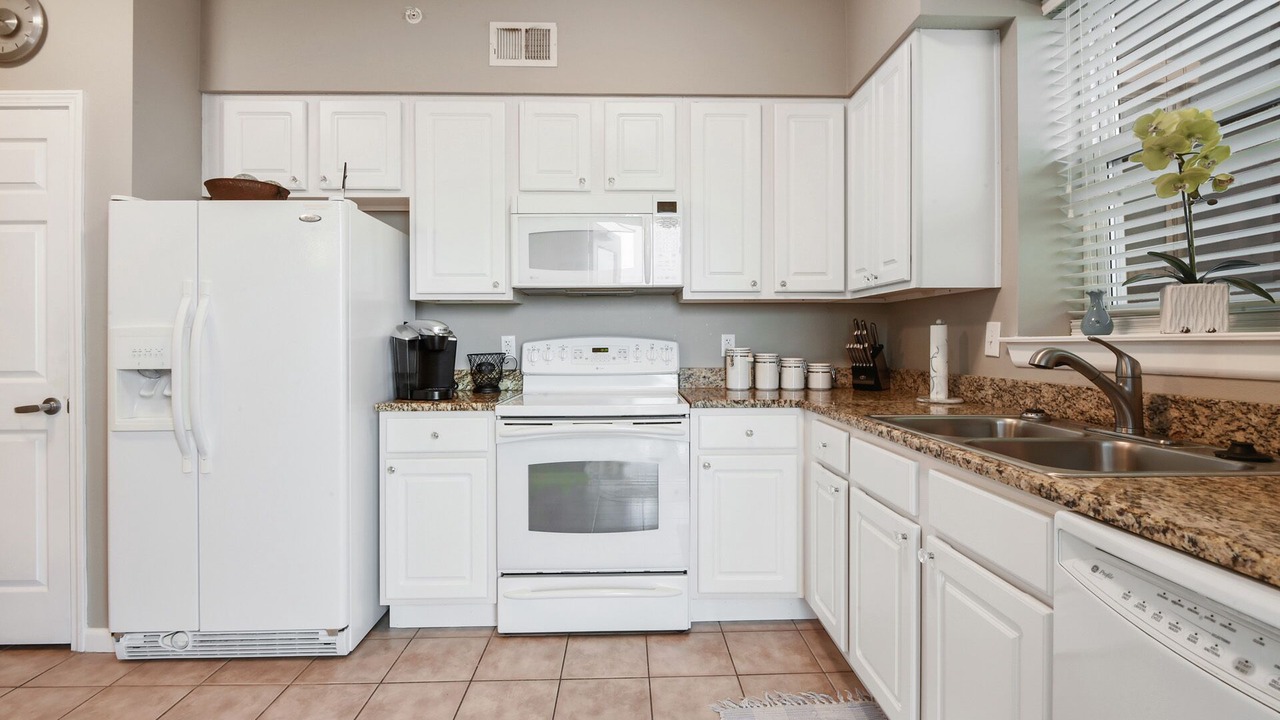 Photo of Kitchen in Gulfport