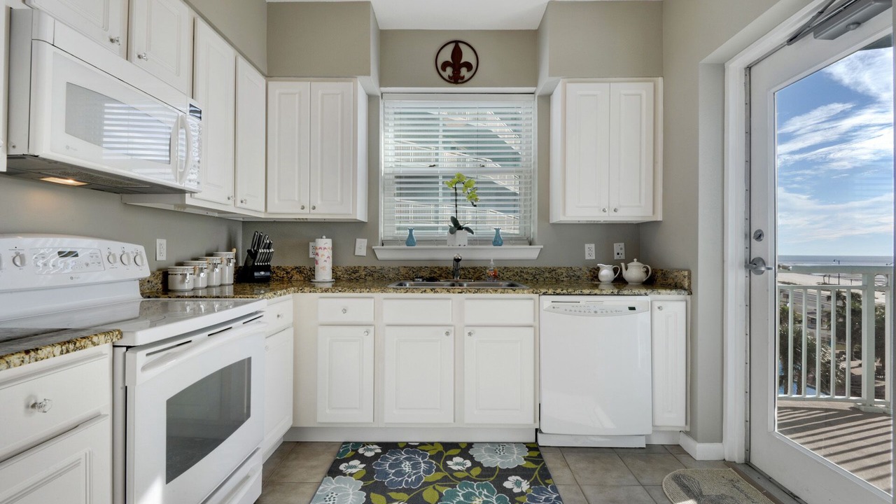 Photo of Kitchen in Gulfport