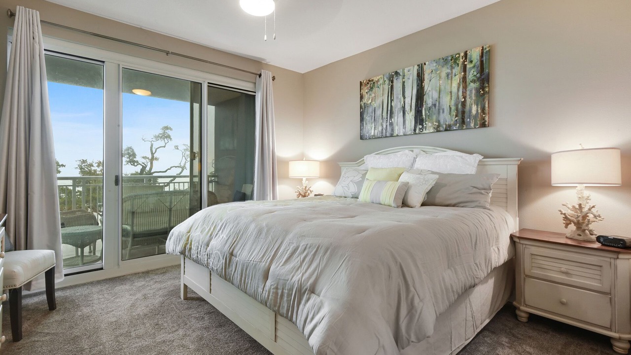 Photo of Bedroom in Gulfport
