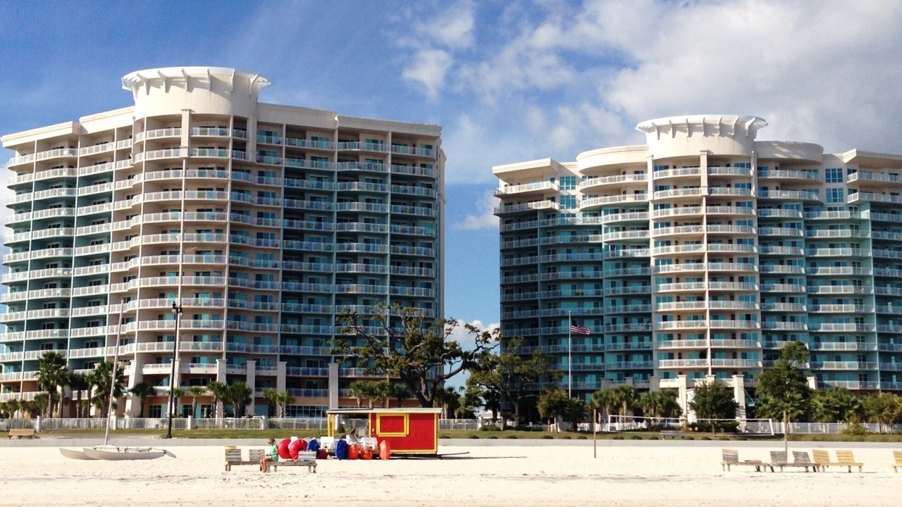Photo of Outdoor in Gulfport