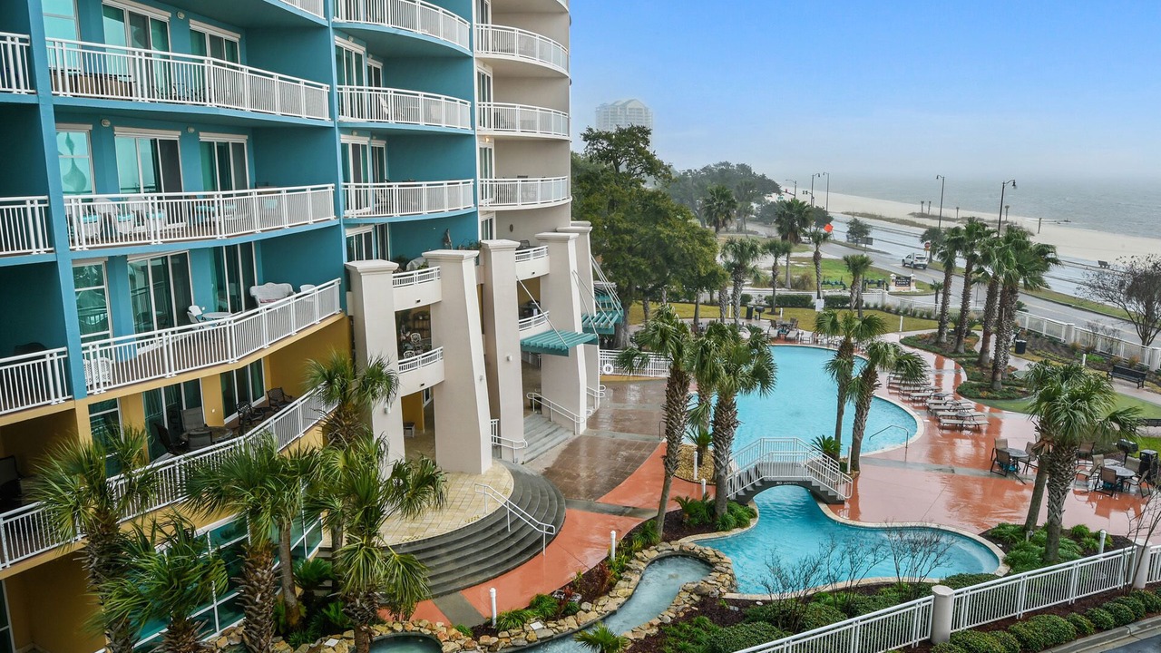 Photo of Outdoor in Gulfport