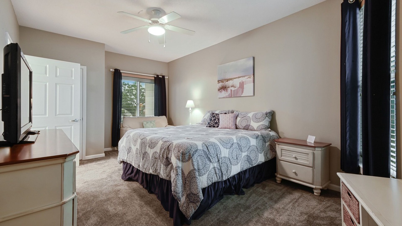 Photo of Bedroom in Gulfport