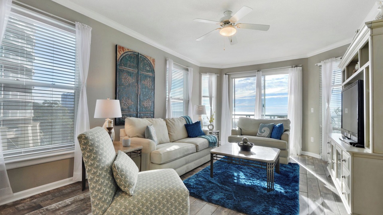 Photo of Livingroom in Gulfport