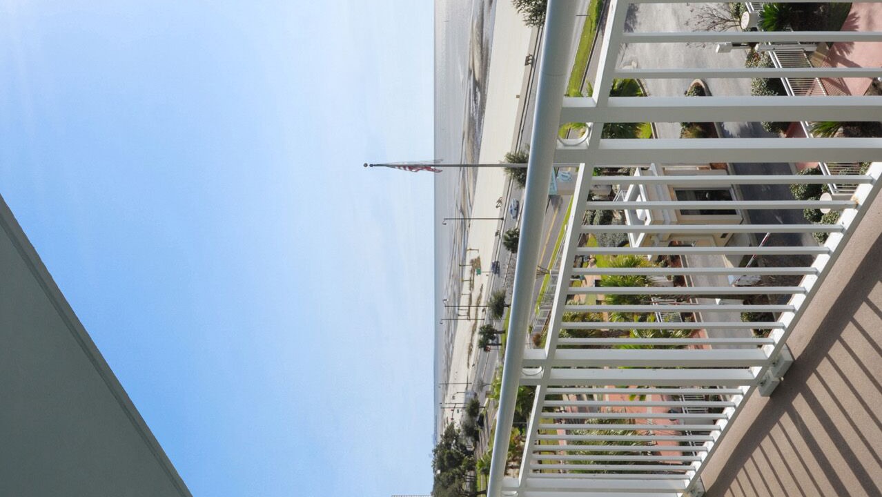 Photo of Patio Balcony in Gulfport