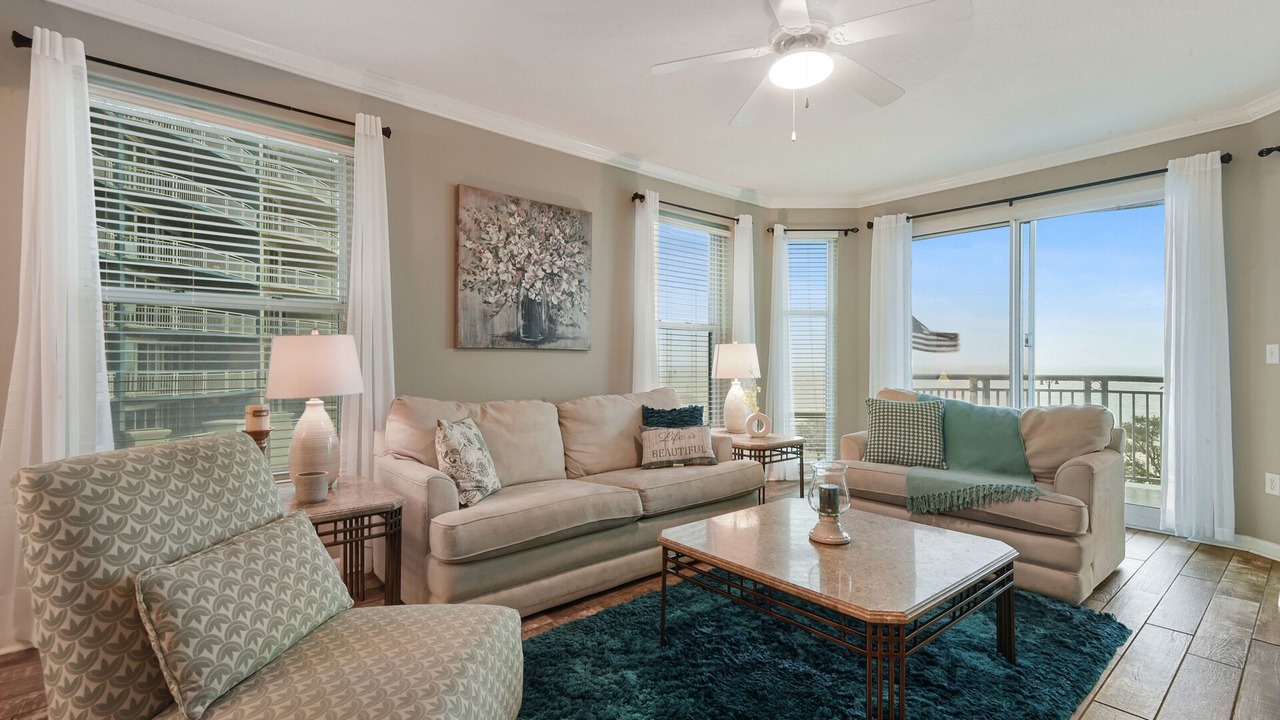 Photo of Livingroom in Gulfport