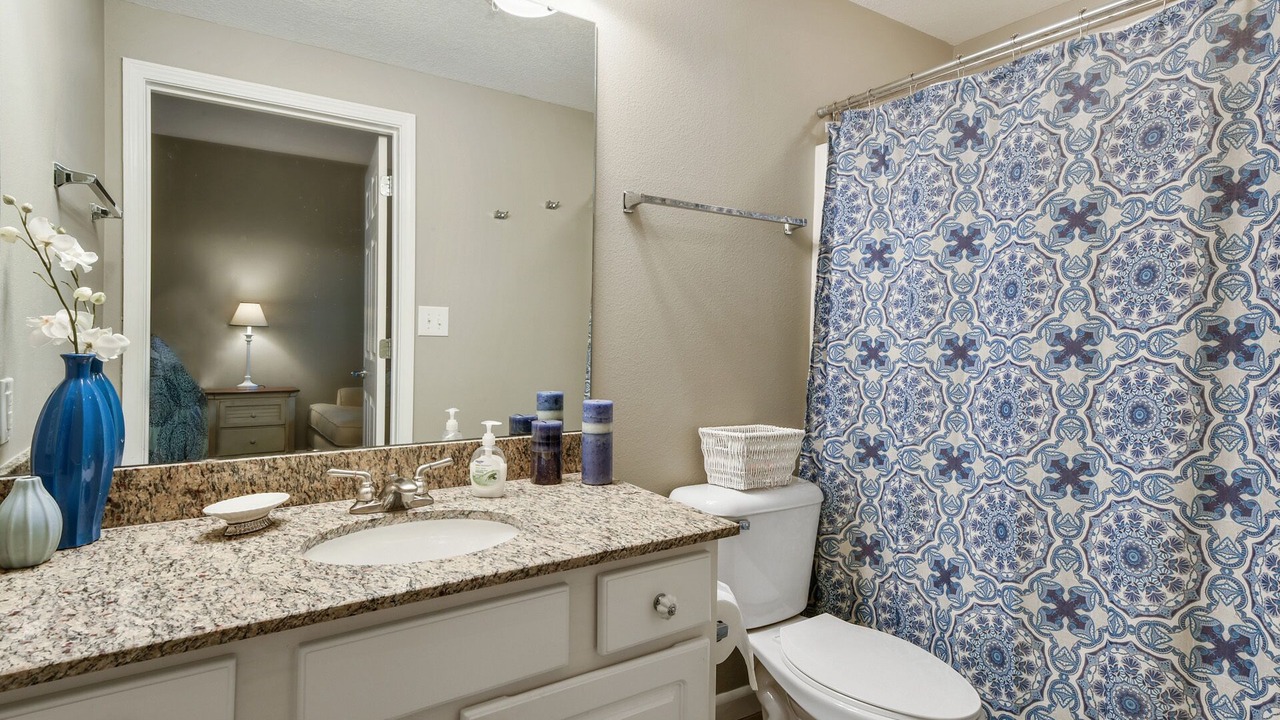 Photo of Bathroom in Gulfport