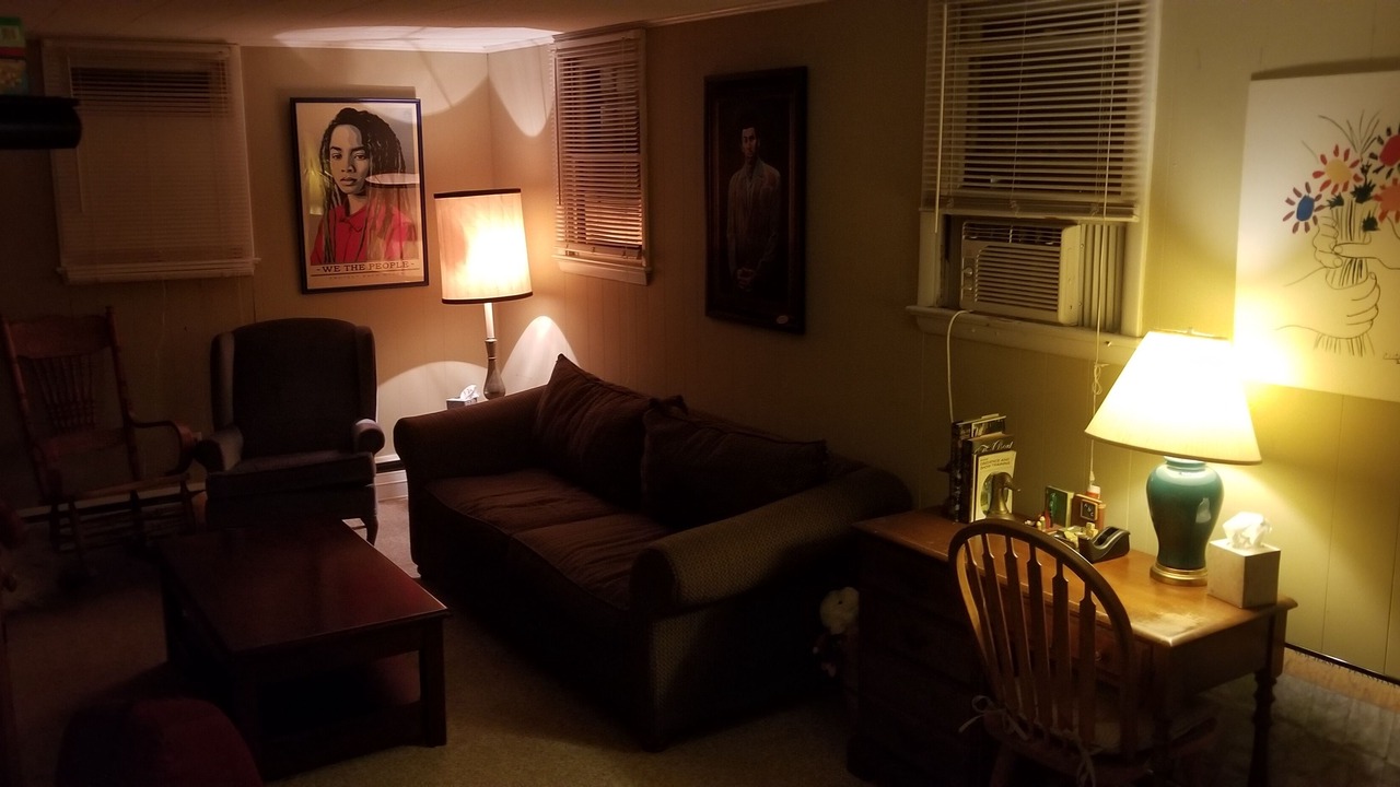 Photo of Livingroom in Pitman