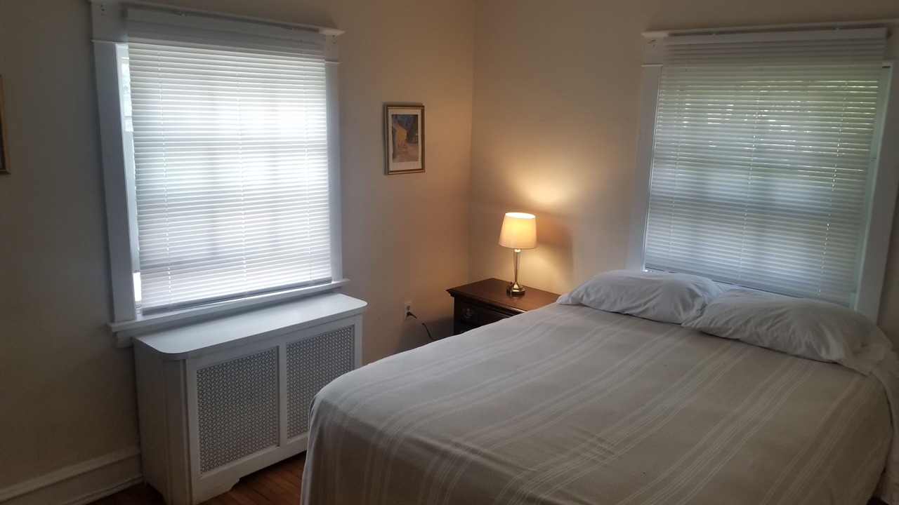 Photo of Bedroom in Pitman