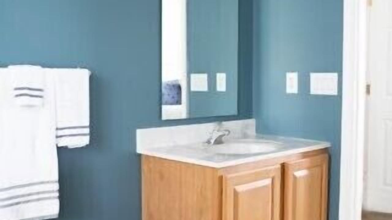 Photo of Bathroom in Town of Owasco