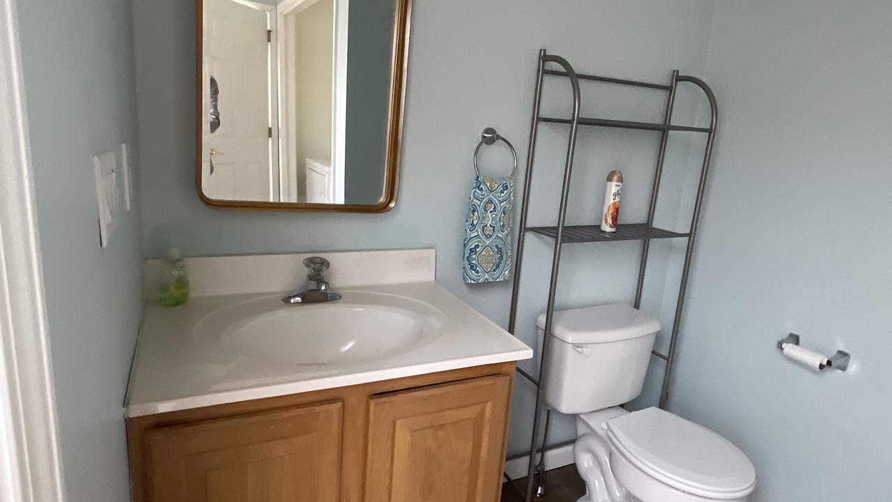 Photo of Bathroom in Town of Owasco